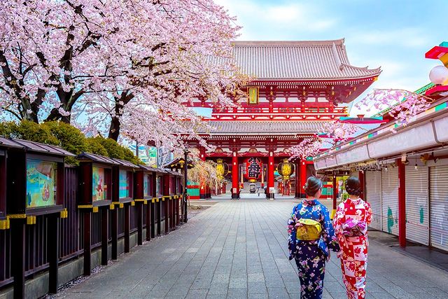 VISA DU LỊCH NHẬT BẢN